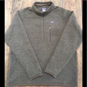 Patagonia pullover